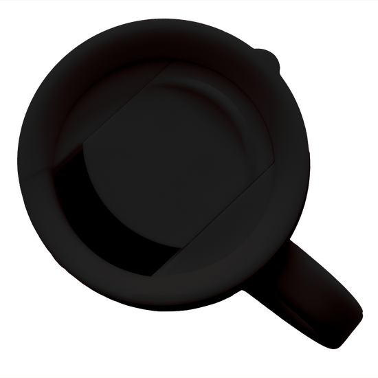 Cup "work" 360ml