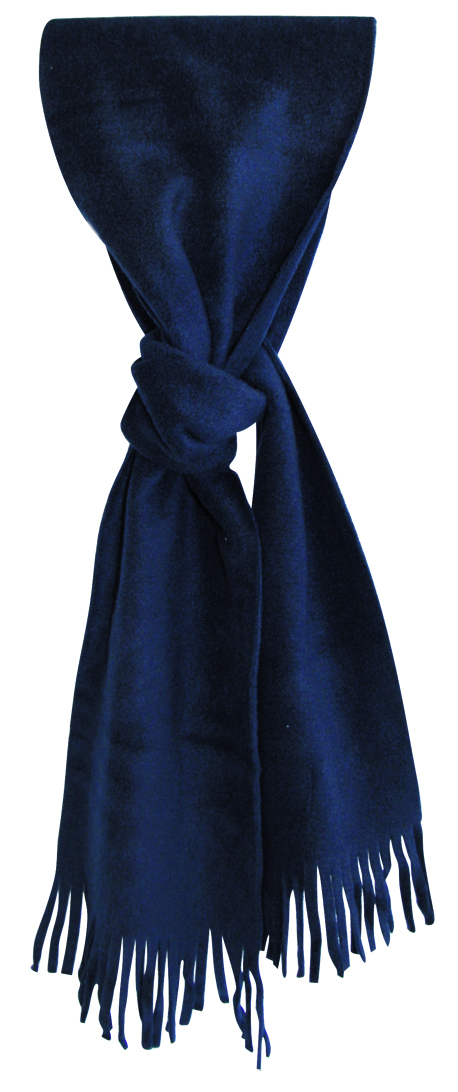 Fleece-Schal