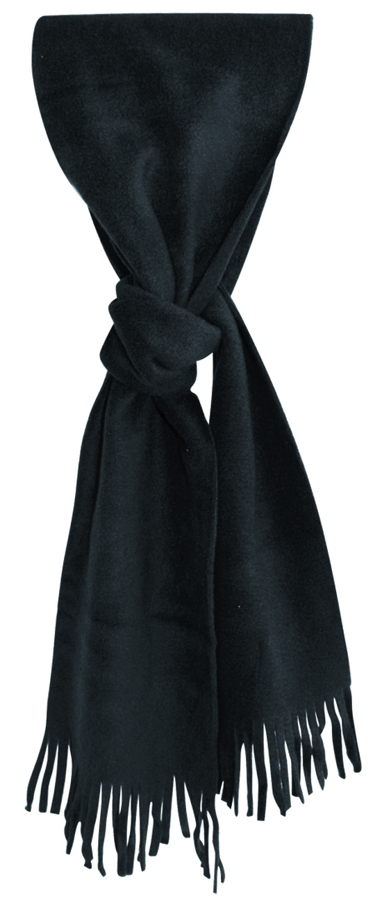 Fleece-Schal