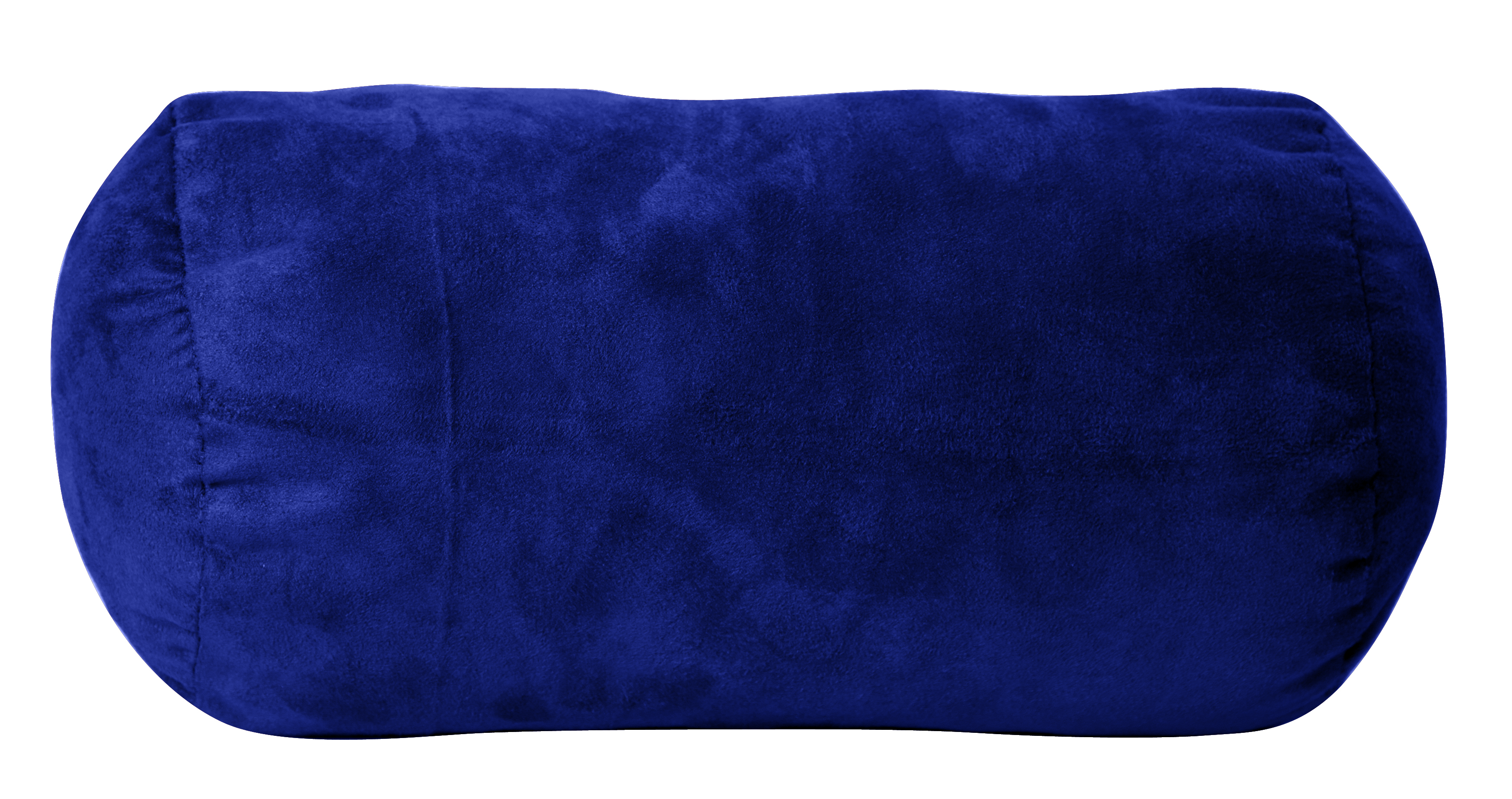 Nackenrolle Suede