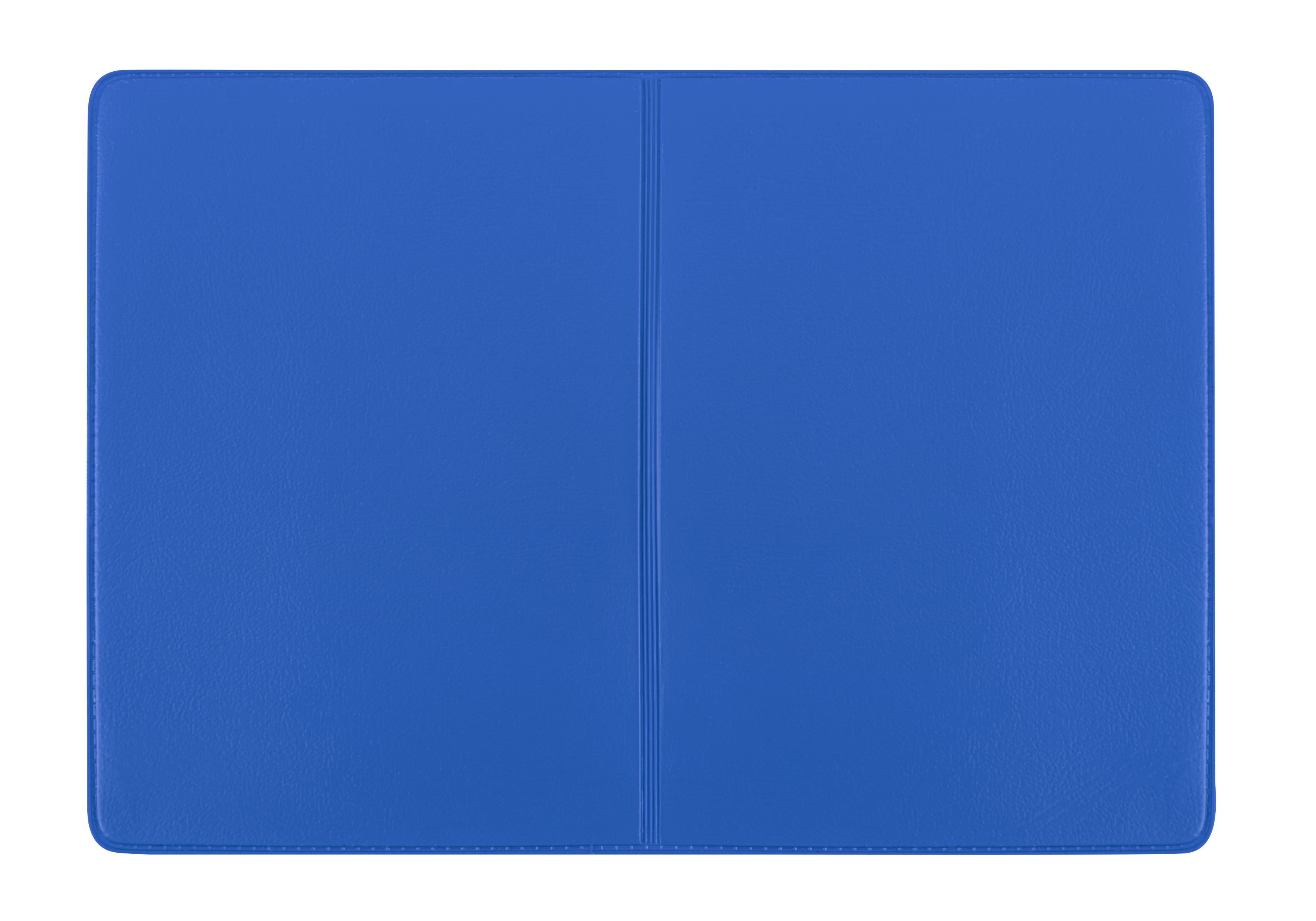 CreativDesign® Ausweistasche "4-fach" Normalfolie