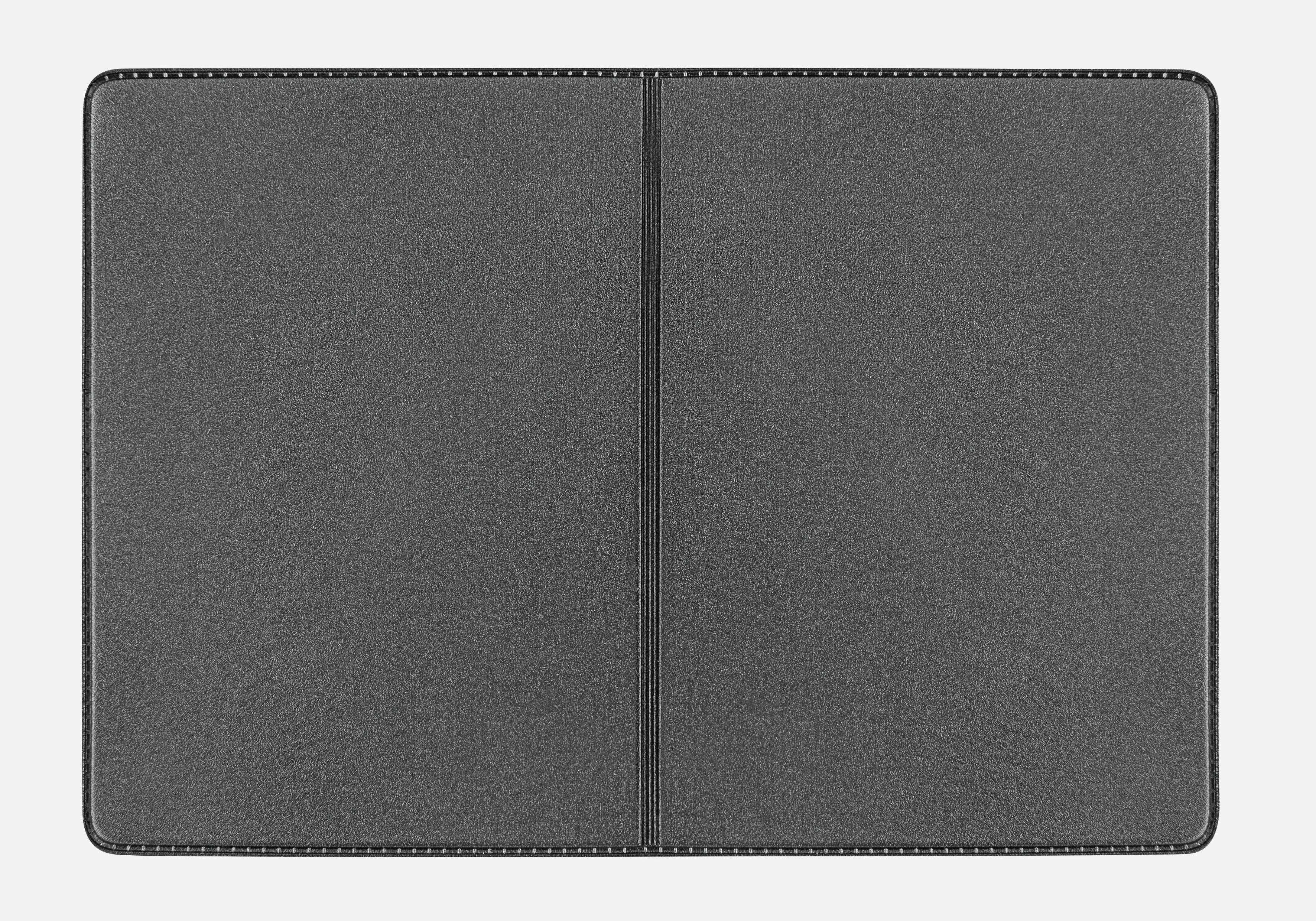 CreativDesign® Ausweistasche "5-fach" Reflexfolie