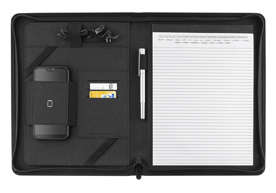 Blackmaxx® Executive Business Portefolio "Basic4"