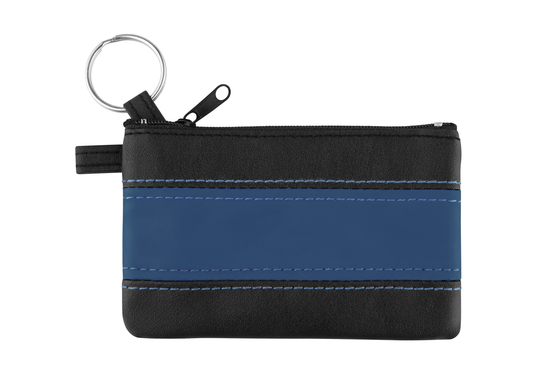 CreativDesign® Schlüsseltasche "ColourLogo"