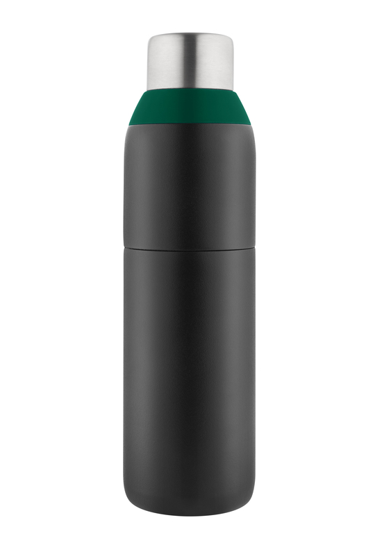 Metmaxx® Thermobecher "MultibottleFlexThermo"