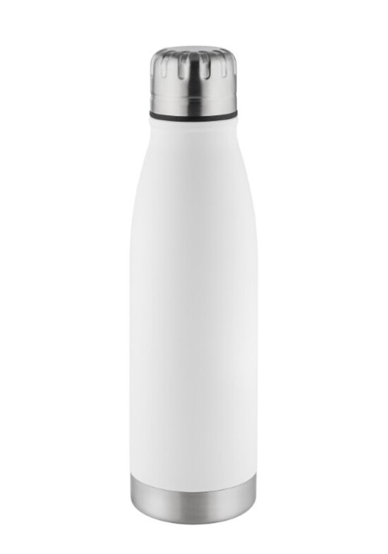 Metmaxx® Trinkflasche "GenerationRefill ProAntibak L"