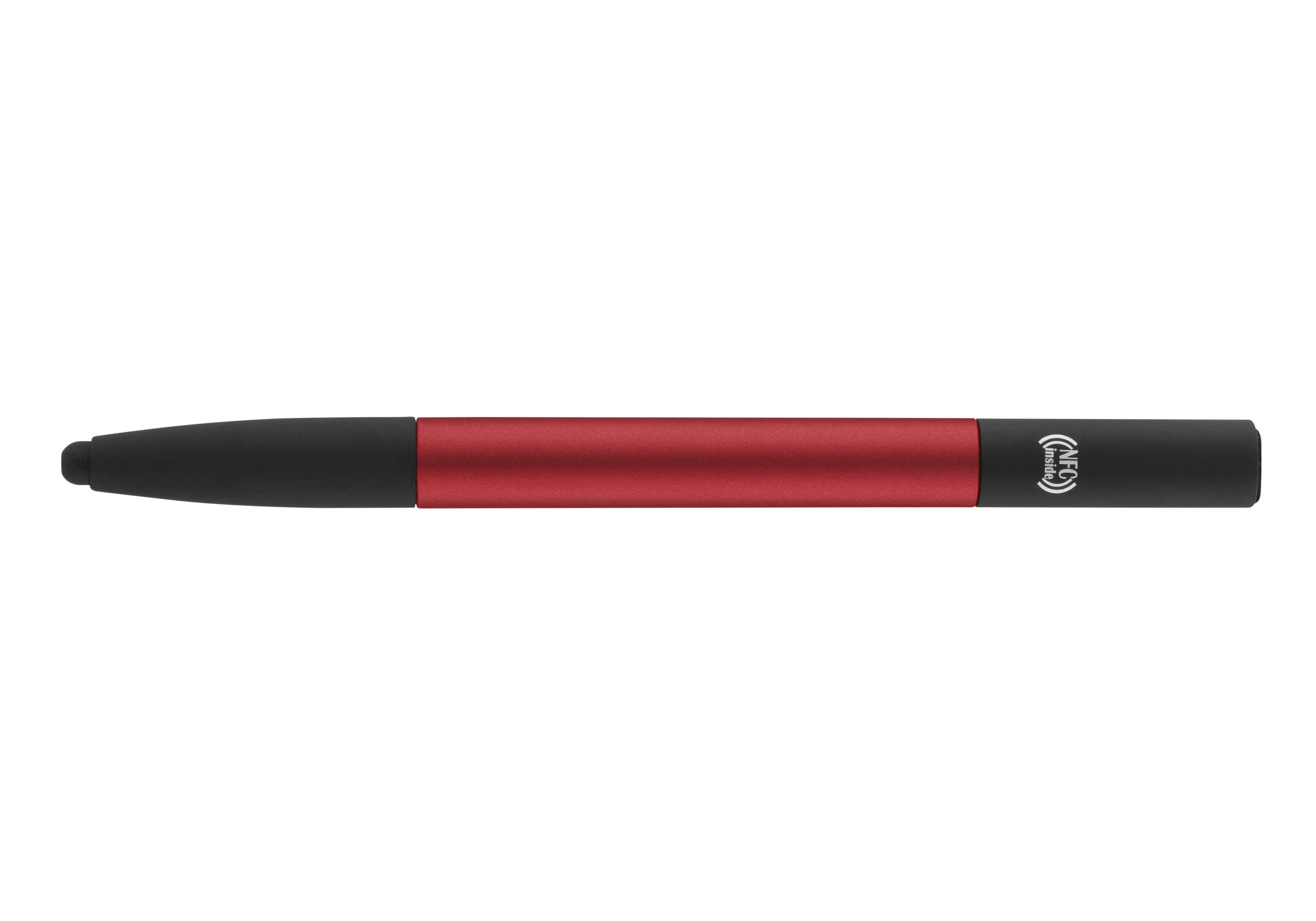 Metmaxx® Kugelschreiber "DigiGenerationPenNFC"