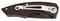 Metmaxx® Taschenmesser "SliderProCarbon"
