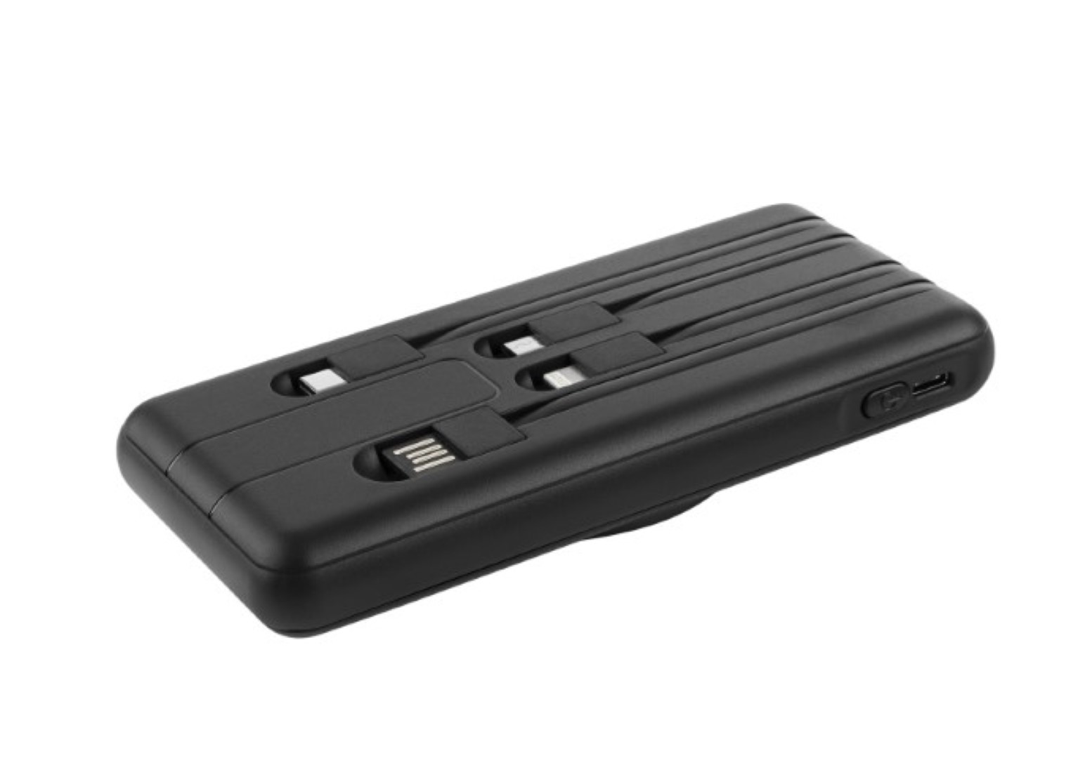 Metmaxx® Powerbank "Dr.ChargeMag&AllPro+"