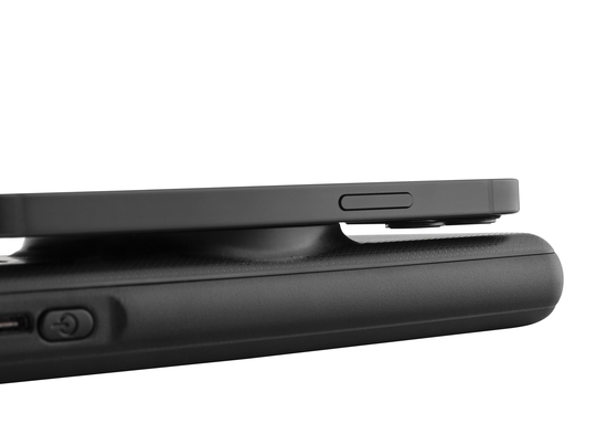 Metmaxx® Powerbank "Dr.ChargeMag&AllPro+"