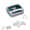MINI-Klappdose mit Pfefferminzpastillen, 20g