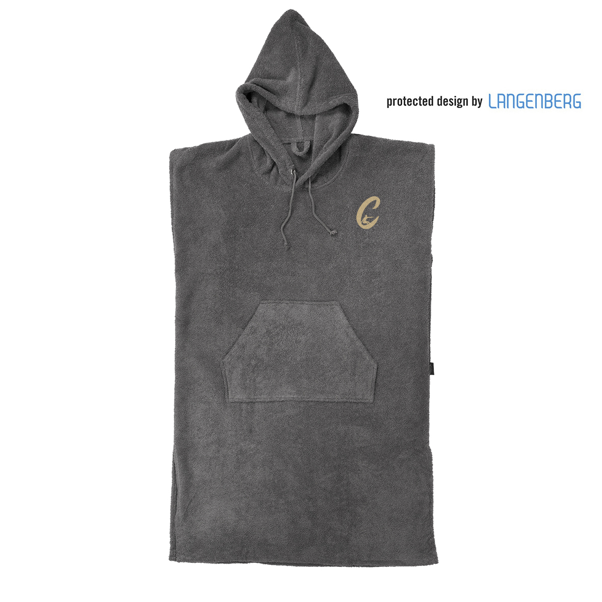 Surfponcho CONCHO