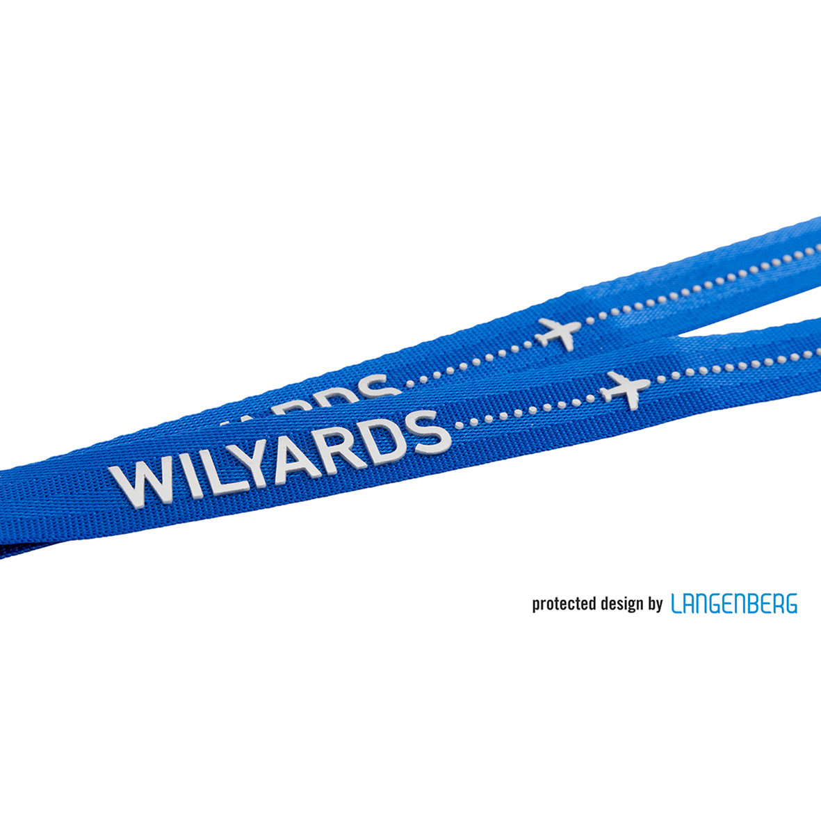 Schlüsselband W-323