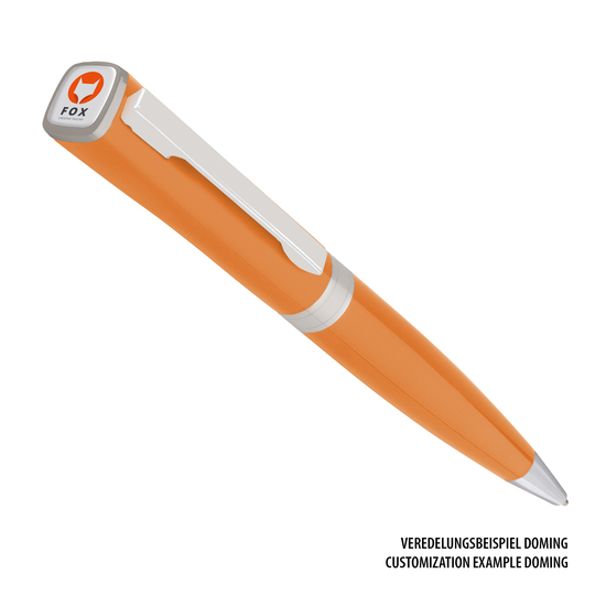 Kugelschreiber CLIC CLAC-CAMPBELLTON