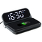 Fast Wireless Charger mit Wecker REEVES-BOXBURN 15 Watt
