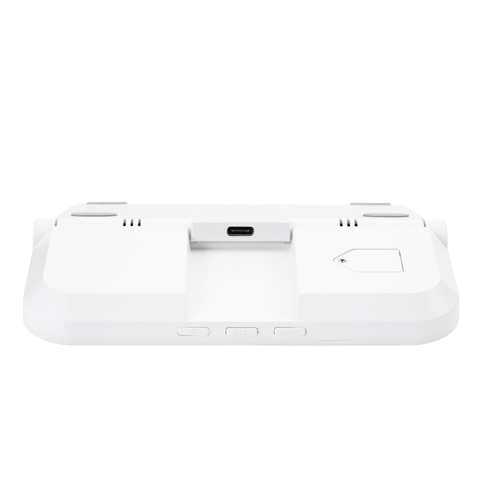 Fast Wireless Charger mit Wecker REEVES-BOXBURN 15 Watt