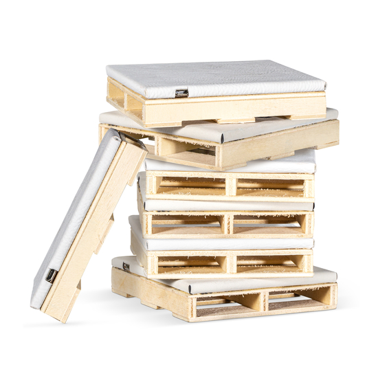 Wireless Charger REEVES-ALMATY II 15 Watt