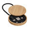 4-in-1 Ladekabel REEVES-CONVERTICS BAMBOO EVO