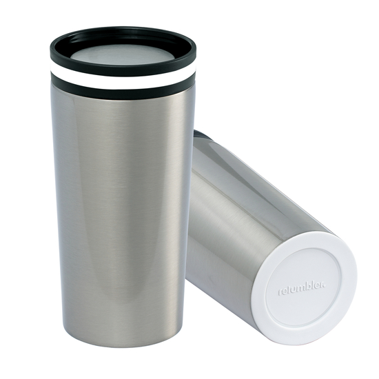 Thermobecher RETUMBLER-myDRINQEO