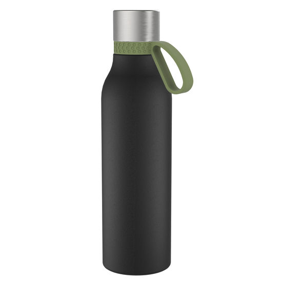 Thermotrinkflasche RETUMBLER-myNIZZA II 600 CERAMIC