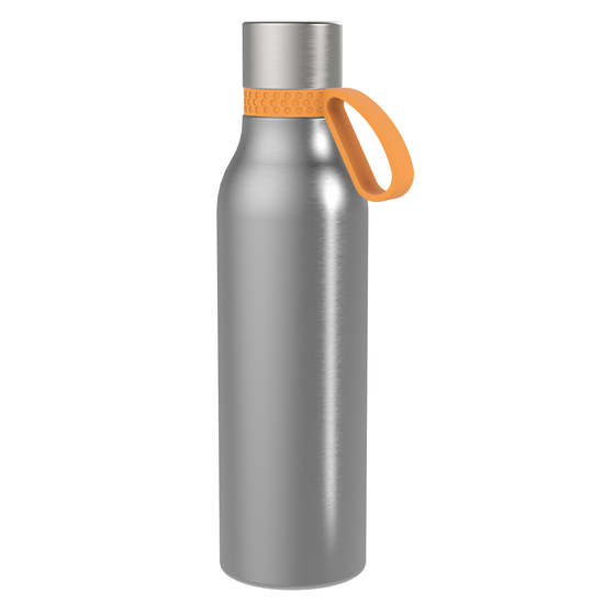 Thermotrinkflasche RETUMBLER-myNIZZA II 600 CERAMIC