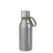 Thermotrinkflasche RETUMBLER-myNIZZA II 420 CERAMIC