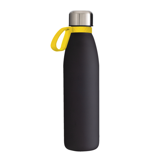 Trinkflasche RETUMBLER-myTOULON GLASS