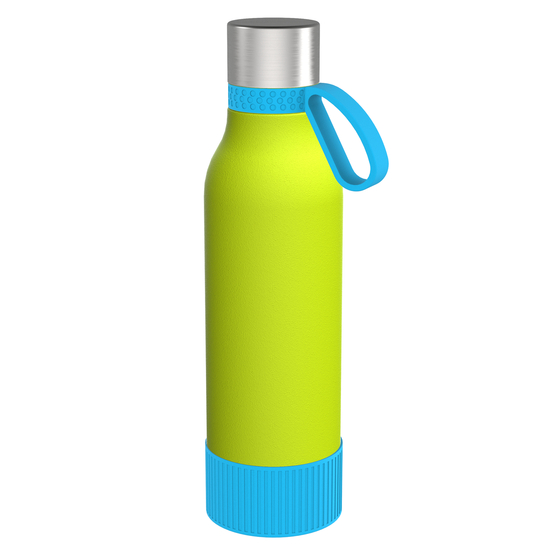 Trinkflasche RETUMBLER-myTOULON II 820