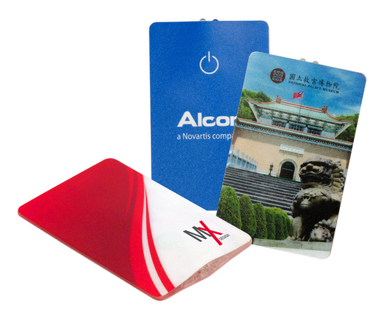 LED-Card