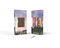 Triple Heroes 198 g Tony´s Chocolonely Riegel Vollmilch, Die Gute Schokolade, RETTERGUT Mixschokolade
