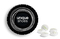 Super Mini Clic Clac Box 12 g Sweetprints Pfefferminz schwarz-matt