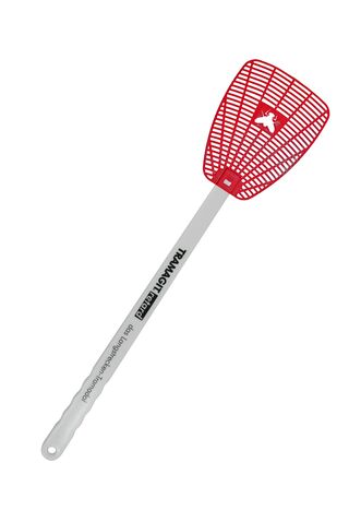 Fliegenklatsche Moskito