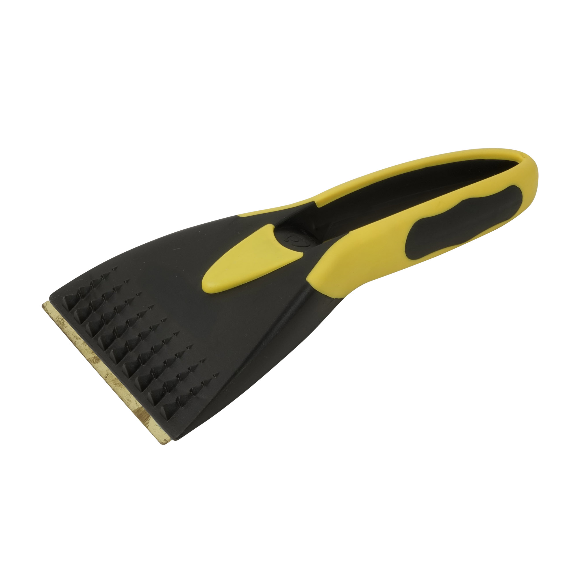 Design-Eiskratzer 2K - Alpenrambo