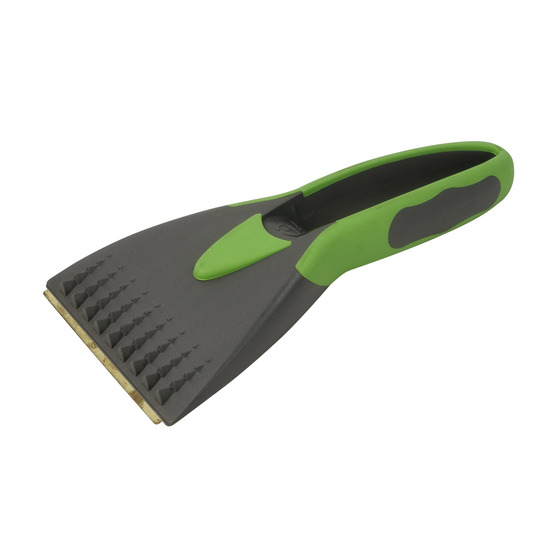 Design-Eiskratzer 2K - Alpenrambo