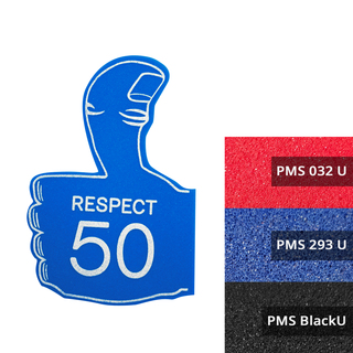 Winkehand Thumbs Up Xl, 1-Seitig