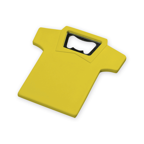 Flaschenöffner Shirt
