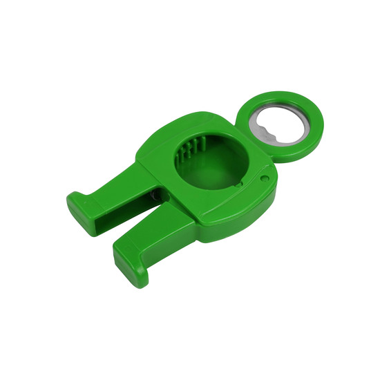 Flaschenöffner/Aufdrehhilfe Manni