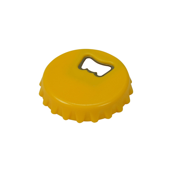 Flaschenöffner Crown