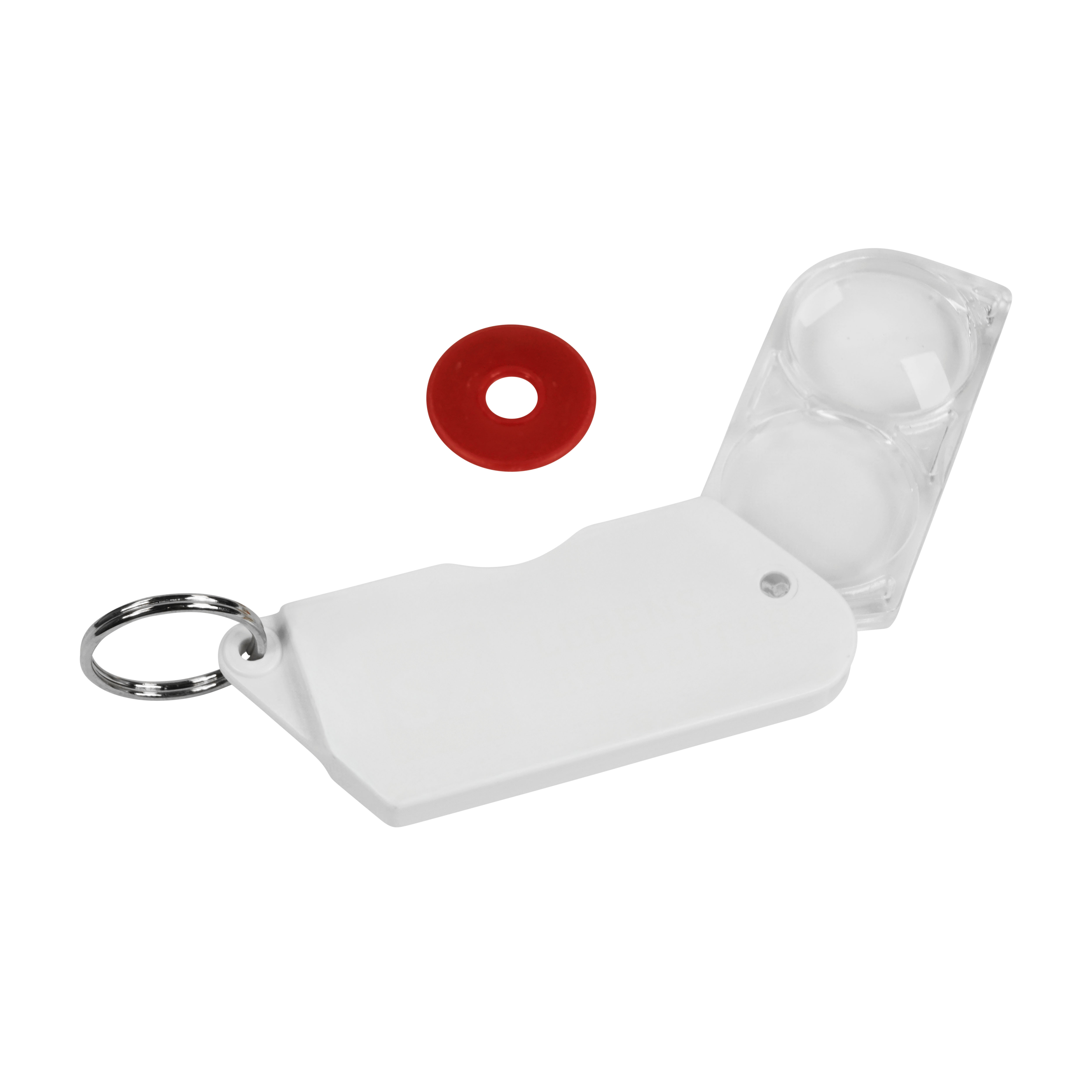 Schlüsselanhänger Weitblick