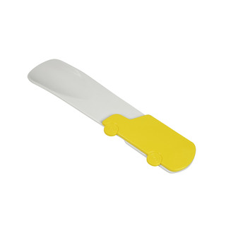 Schuhanzieher Auf Reisen