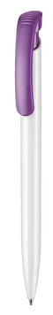 Kugelschreiber CLEAR SHINY