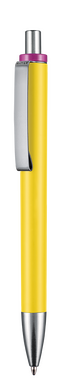Kugelschreiber EXOS SOFT M
