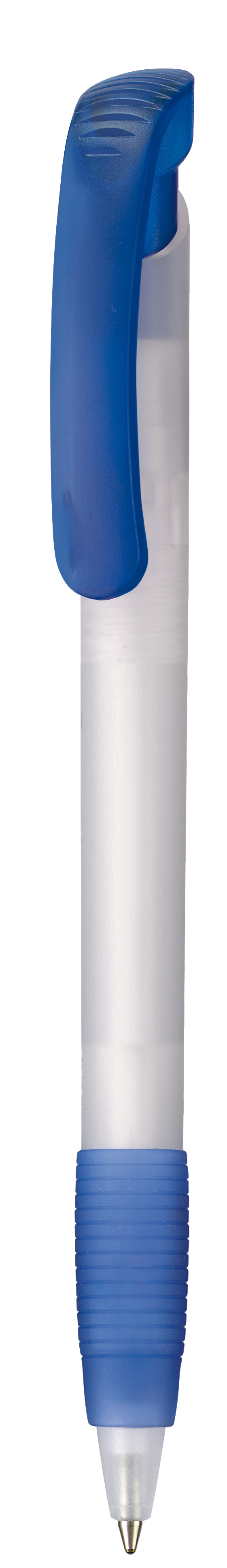 Kugelschreiber SOFT CLEAR FROZEN
