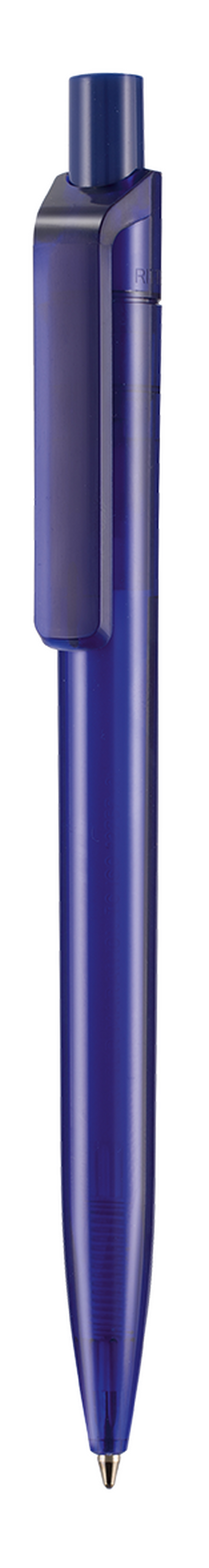 Kugelschreiber INSIDER TRANSPARENT