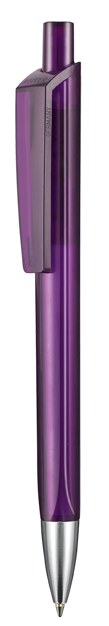 Kugelschreiber TRI-STAR TRANSPARENT