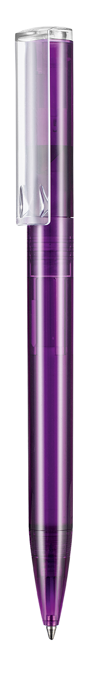 Kugelschreiber LIFT TRANSPARENT P