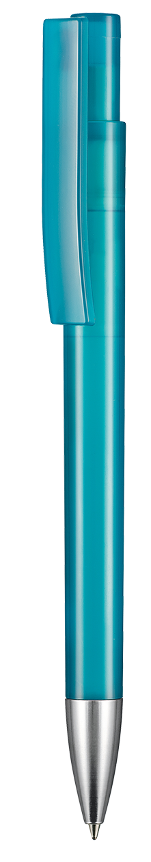 Kugelschreiber STRATOS TRANSPARENT