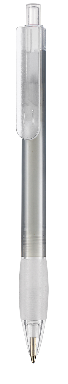 Kugelschreiber DIVA TRANSPARENT
