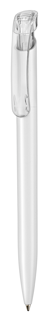 Kugelschreiber CLEAR ST