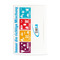 Flower-Card mit Samen - Sommerblumenmischung